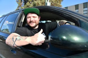 Up Sh*tbox creek with a commodore