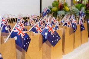 Melton and Moorabool celebrate new citizens and community achievers