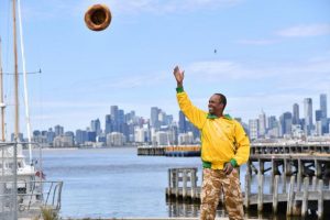 Through the lens: November and December