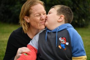 Caleb’s health battle