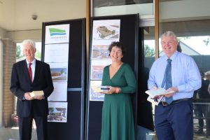 Ballan Library one step closer