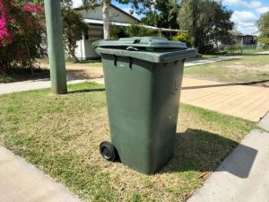 Melton bin changes