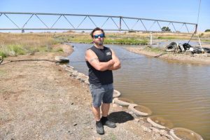 Champ’s boat racing call