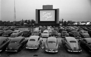 Drive-in Cinema pulls-up in Cobblebank