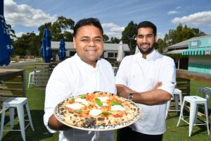 Head to Eynesbury for a Day in India