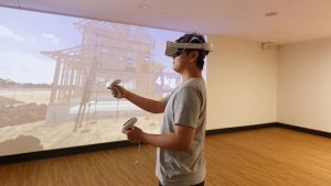 Constructing digital safety