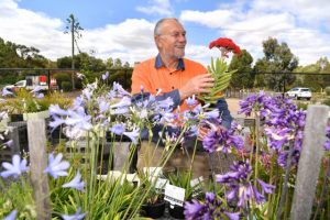 Melton Botanic Garden celebrate National Sustainable Living Festival