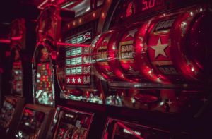 Call for cashless gaming cards to tackle soaring pokies losses