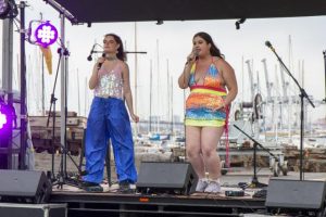 Money for small and medium events