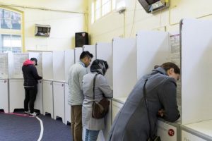 Record number of Indigenous Australians enrolled to vote