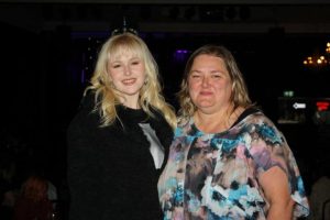 Bacchus Marsh muso’s IWD speech