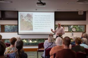 BaccChat’s Back for 2023