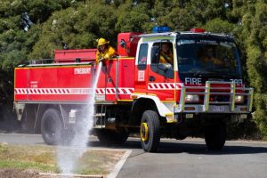 Call for more CFA volunteers