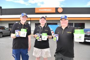 Bacchus Marsh Lions Gear up for Good Friday