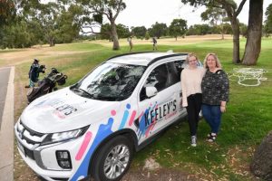 Autism Awareness Month to tee-off in April