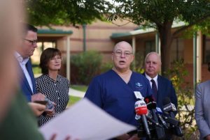 Hub boost access to surgery