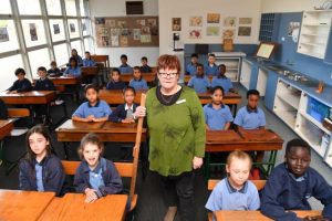 Melton South Primary Centenary celebration