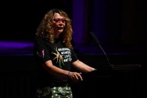 Celebrating Ranges women