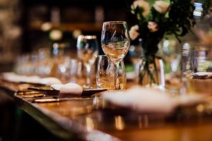 Wander through Melton’s best venues