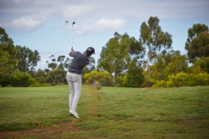 Eynesbury ready to host country’s top golfers