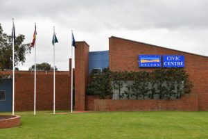 Melton industrial action