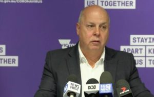 Victoria strengthens ties to Vietnam