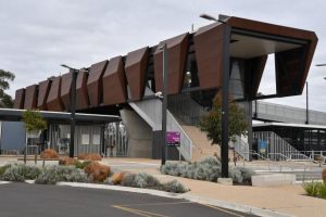 Calls for carpark extension