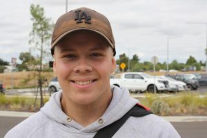 Commuter’s thoughts on expanding Rockbank station car park