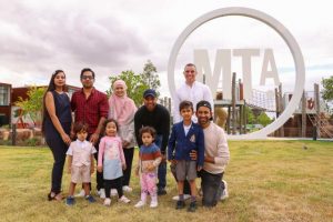 Land secured for Mt Atkinson Primary School