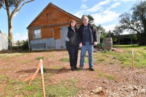 Councillor hits out at Ausnet