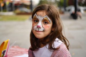 Easter at the Amphitheatre