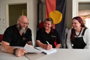 Kirrip to provide First Nations specific councelling in Melbourne’s west