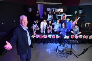 Melton teens On Track to music greatness
