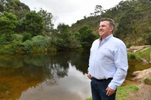 Moorabool council to join Central Highlands tourism group