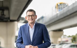 Premier promises stronger education, trade and tourism ties with China