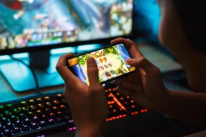 Govt invests millions in digital games