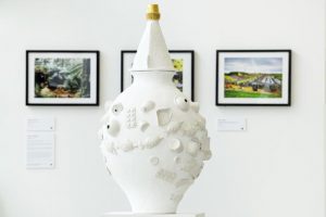 Exploring where nature, communities and urban growth collide