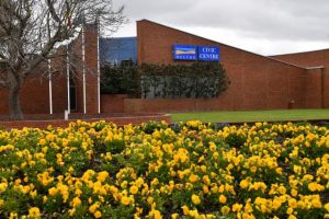 Build skills to work in Melton