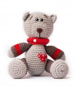 In for a big surprise: Melton’s Teddy Bear Picnic