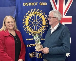 Mum continues the fight to protect children