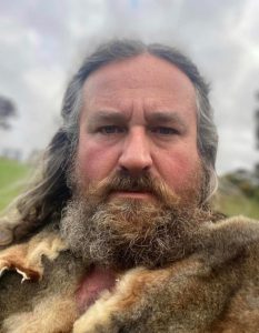 Creation story shared