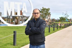 Mt Atkinson Residents Group to host bus advocacy event