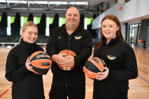 Specialist Hoops keen for more coaches