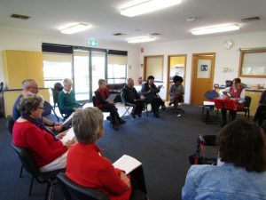 Neighbourhood events