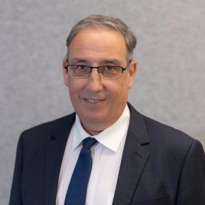 Principal appointed for Aintree’s new high school