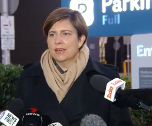 Children require limb amputations following Eynesbury bus crash