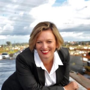 A NEW COMMITTEE TO SUPPORT AFRICAN COMMUNITIES