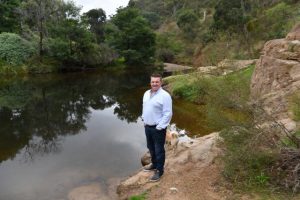 Moorabool draft plan for four years of growth