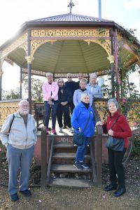 Damage ’sheer vandalism’