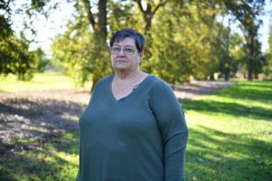 Market searches for a new home